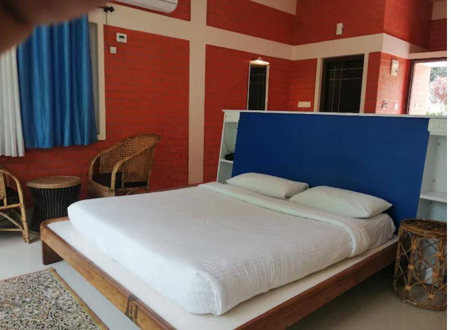 Mookanana Resort Cozy Room 3