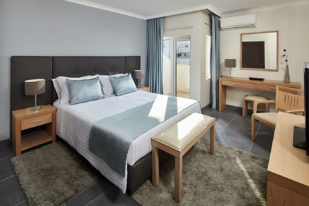 undefined Santa Eulalia Hotel Apartamento & Spa 4