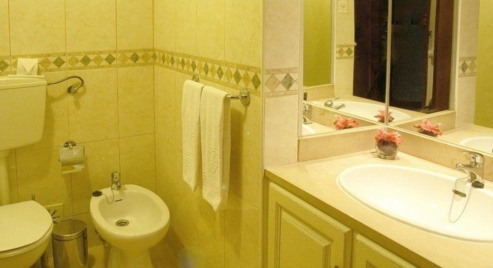 undefined Santa Eulalia Hotel Apartamento & Spa 9