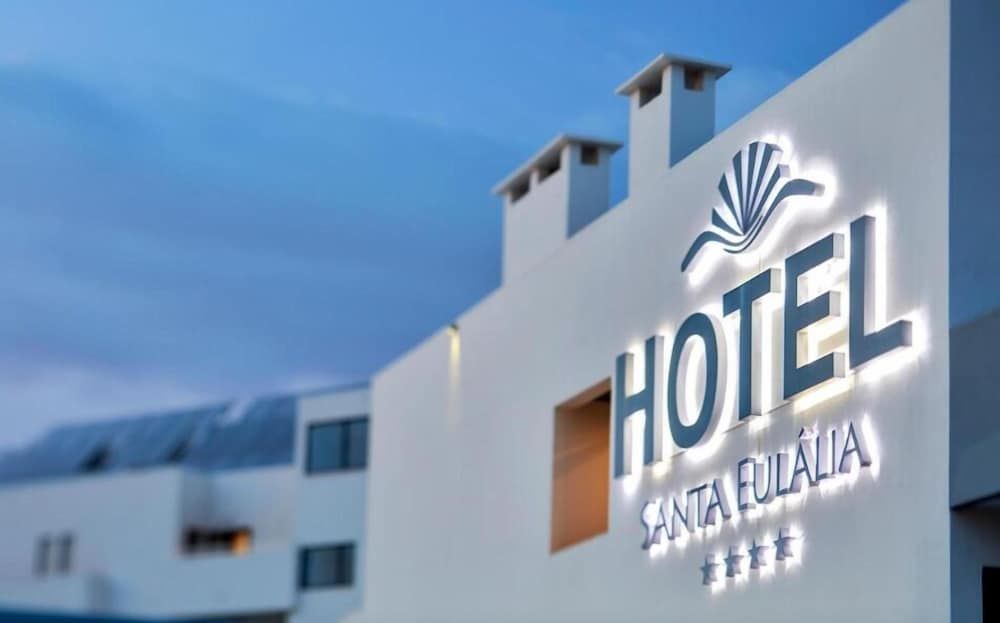 undefined Santa Eulalia Hotel Apartamento & Spa 5