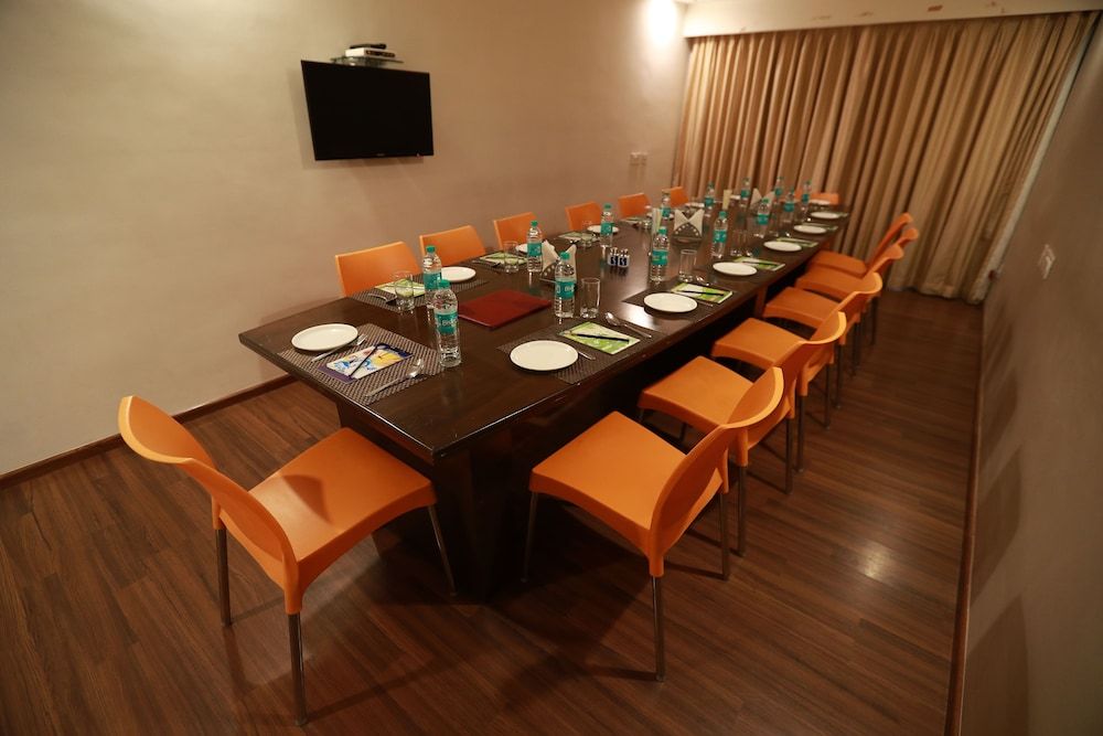 undefined Palette - S Park Hotel 4