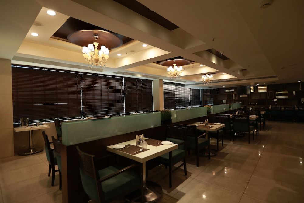 undefined Palette - S Park Hotel 10