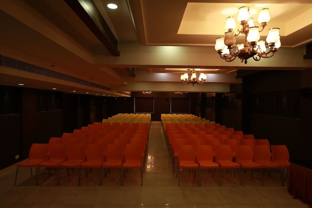Business Centre