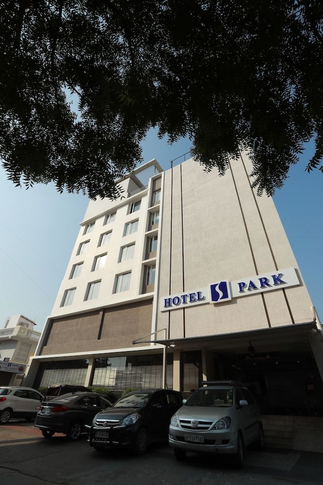 undefined Palette - S Park Hotel 7
