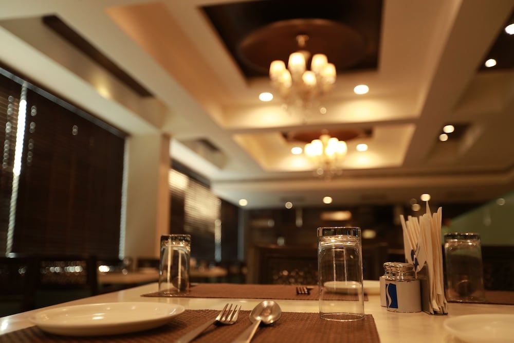 undefined Palette - S Park Hotel 9