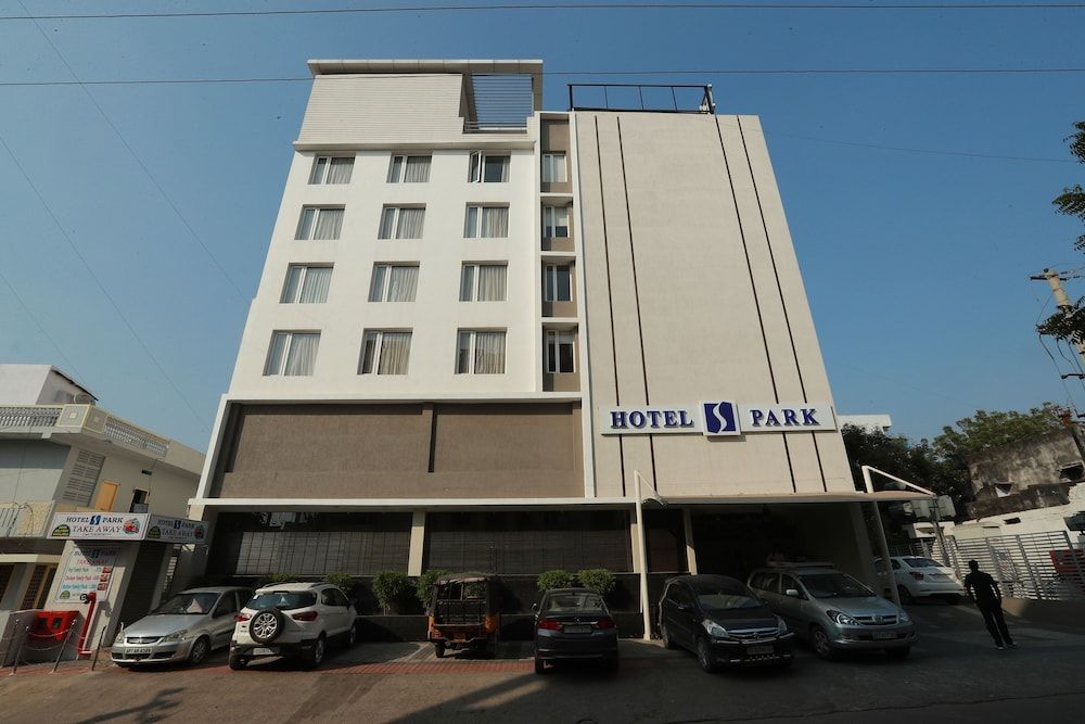 undefined Palette - S Park Hotel