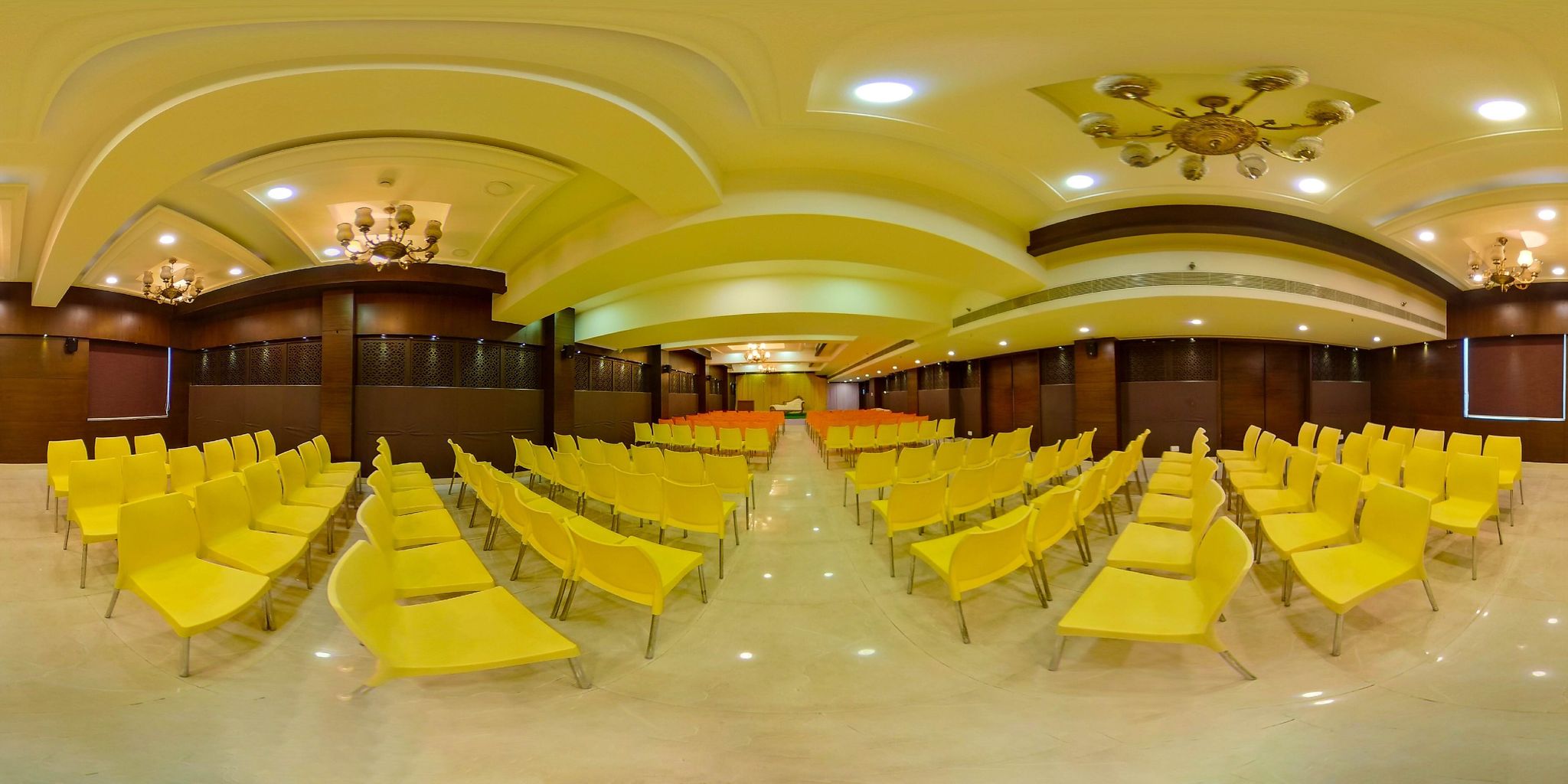 Business Centre