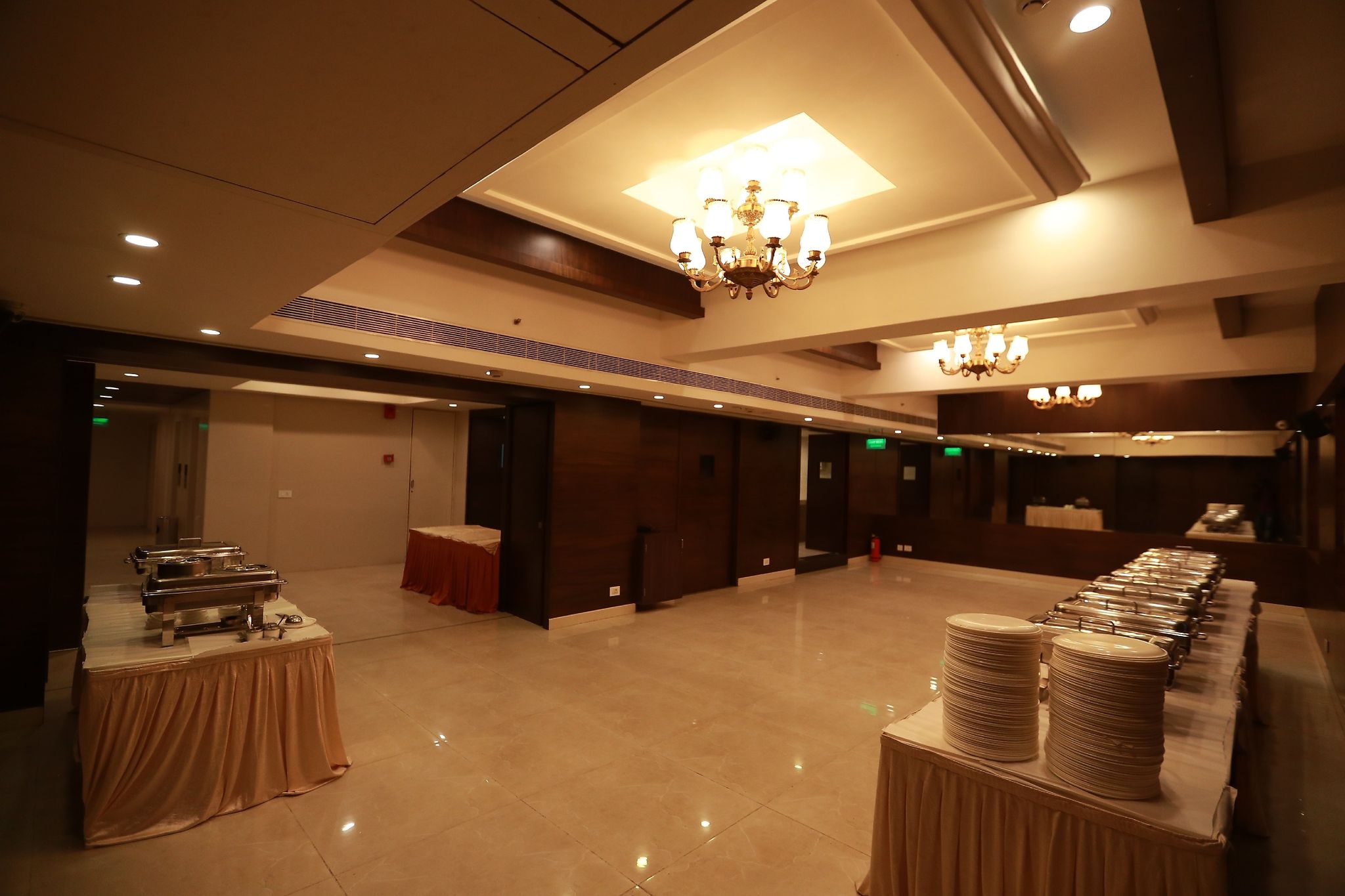Business Centre