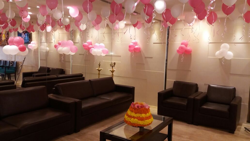 undefined Palette - S Park Hotel 5
