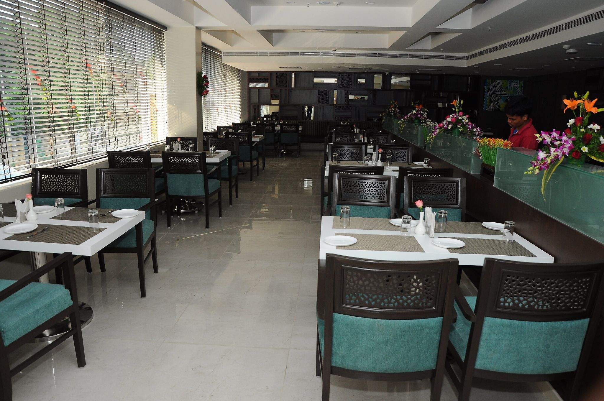 undefined Palette - S Park Hotel 8