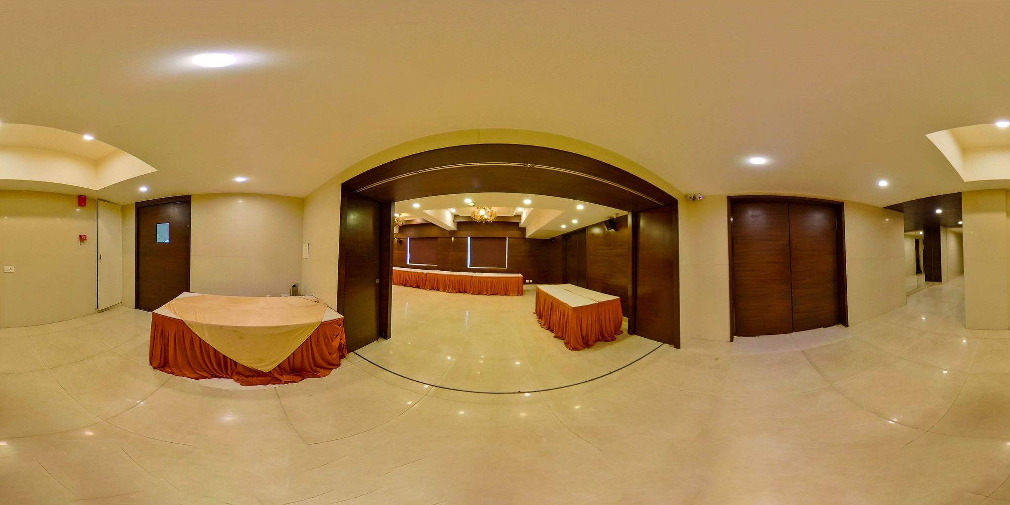 Business Centre