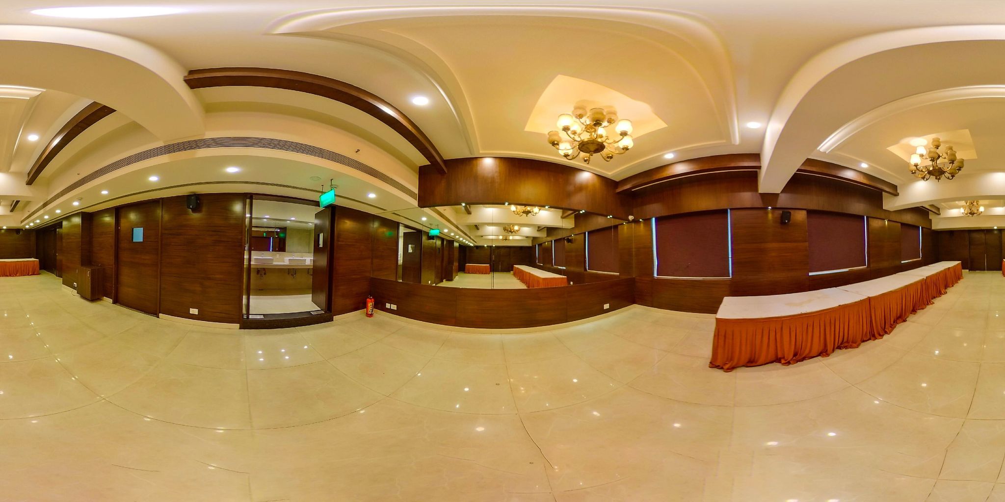 Business Centre