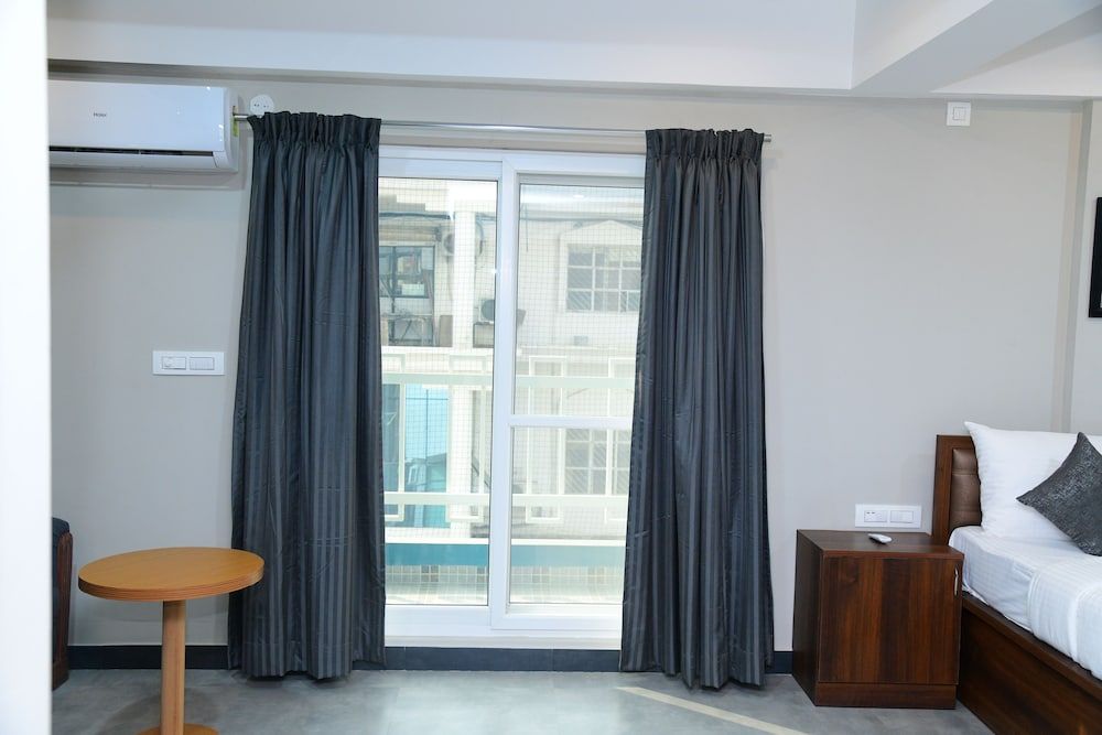 Abion Hotels Classic Studio Suite, 1 Bedroom, Non Smoking 7