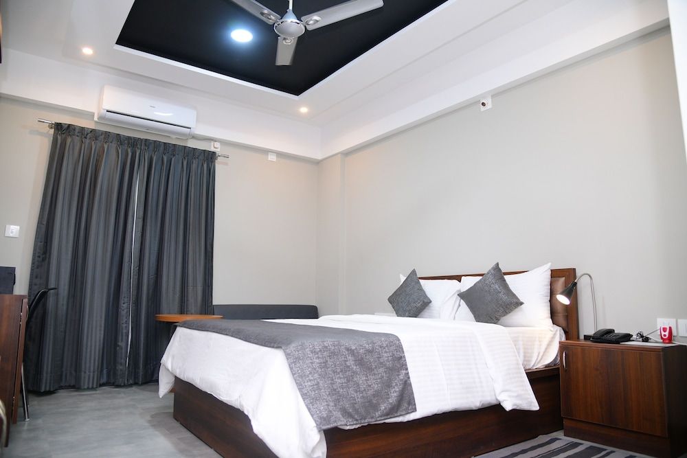 Abion Hotels Superior Studio Suite, Non Smoking 3