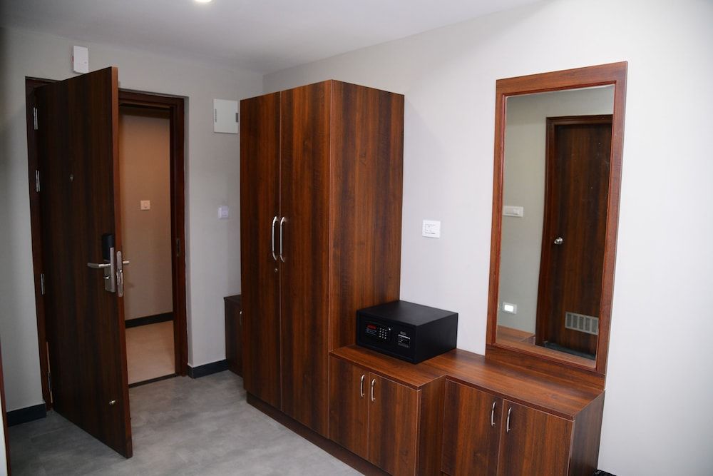 Abion Hotels Deluxe Double Room, 1 Double Bed, Non Smoking 5