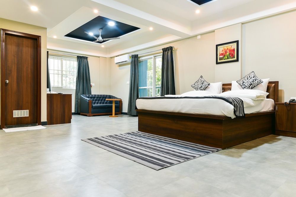 Abion Hotels Classic Studio Suite, 1 Bedroom, Non Smoking 10