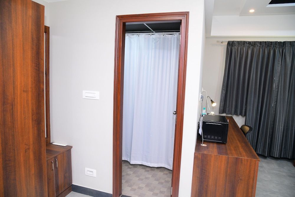 Abion Hotels Classic Studio Suite, 1 Bedroom, Non Smoking 2