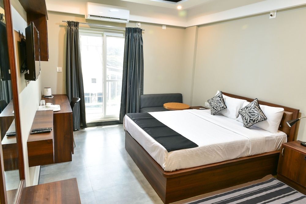 Abion Hotels Superior Studio Suite, Non Smoking 4