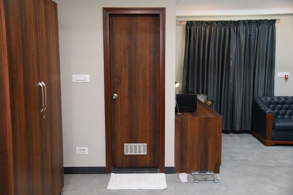 Abion Hotels Classic Studio Suite, 1 Bedroom, Non Smoking 8