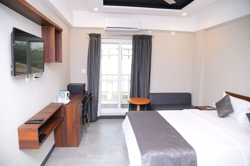 Abion Hotels Superior Studio Suite, Non Smoking 6
