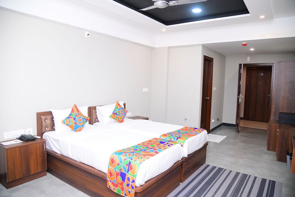 Abion Hotels Deluxe Double Room, 1 Double Bed, Non Smoking 7