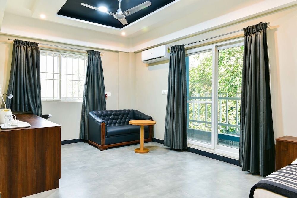 Abion Hotels Classic Studio Suite, 1 Bedroom, Non Smoking 6