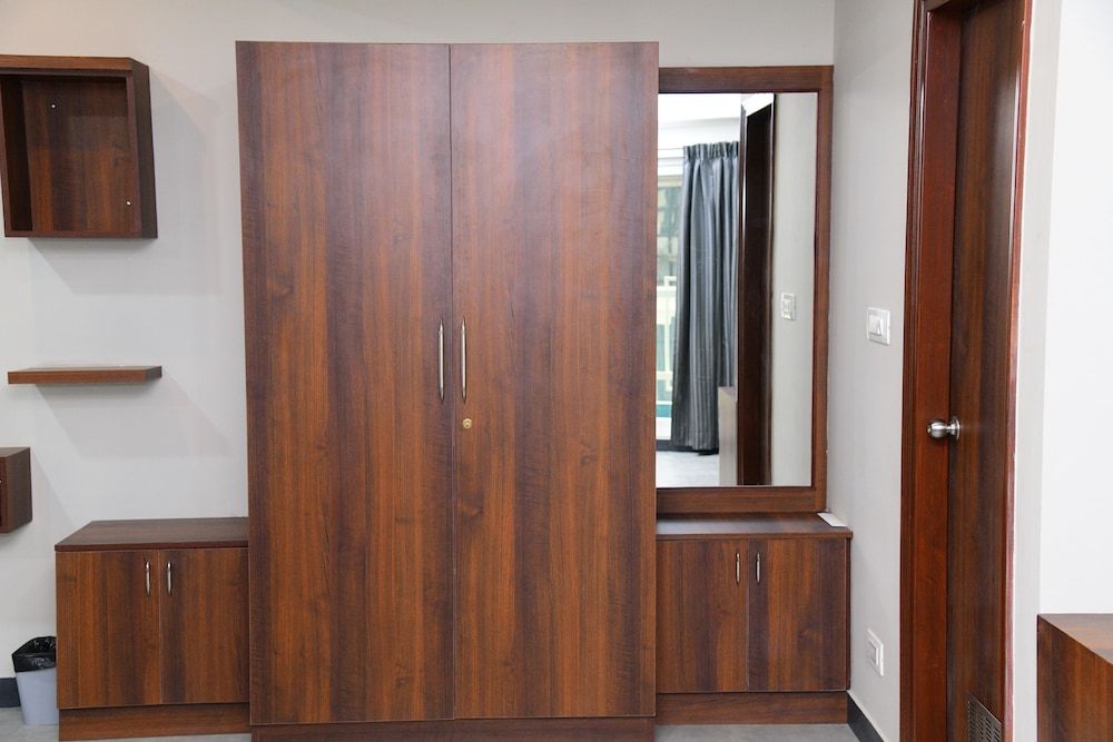 Abion Hotels Classic Studio Suite, 1 Bedroom, Non Smoking 4