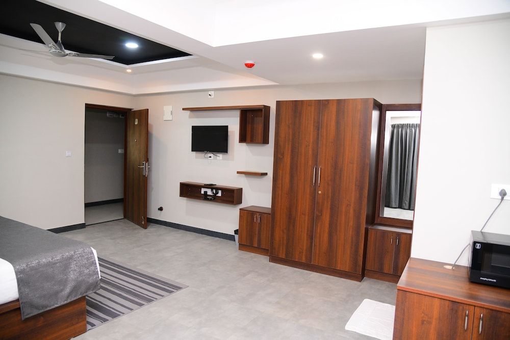 Abion Hotels Classic Studio Suite, 1 Bedroom, Non Smoking 9