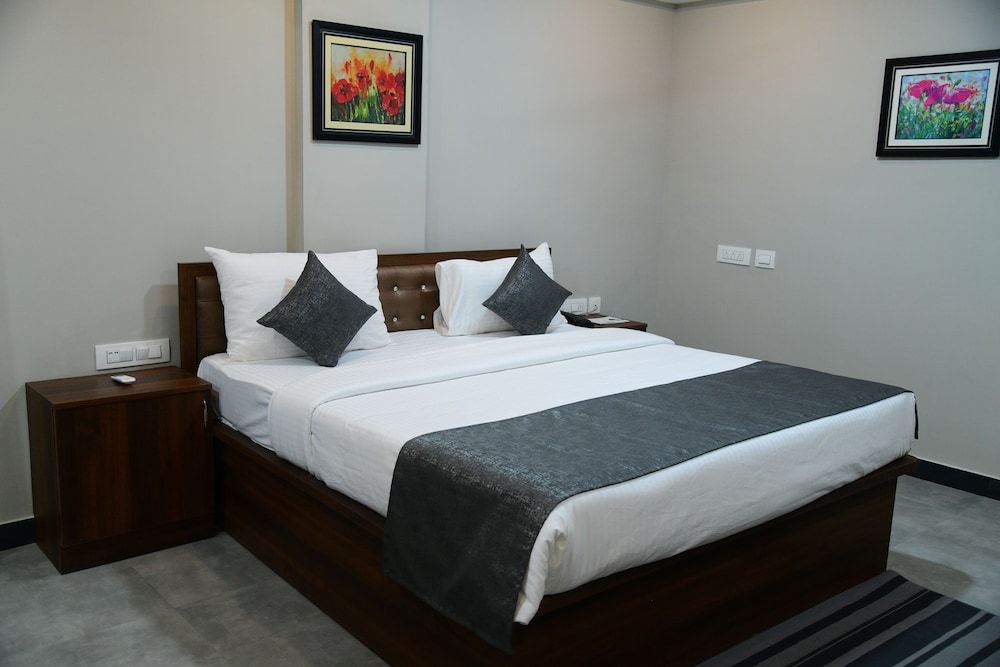 Abion Hotels Superior Studio Suite, Non Smoking 2