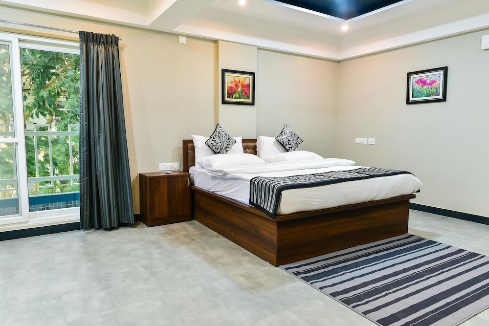 Abion Hotels Classic Studio Suite, 1 Bedroom, Non Smoking 3