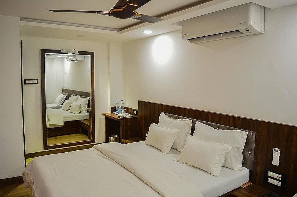 Executive Room, 1 Queen Bed, Non Smoking