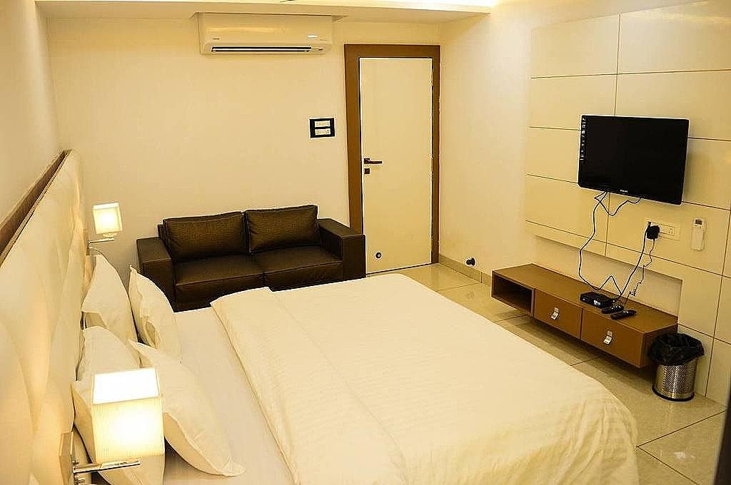 Premium Room EN