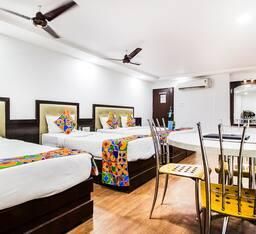 Executive Single Room - Closed