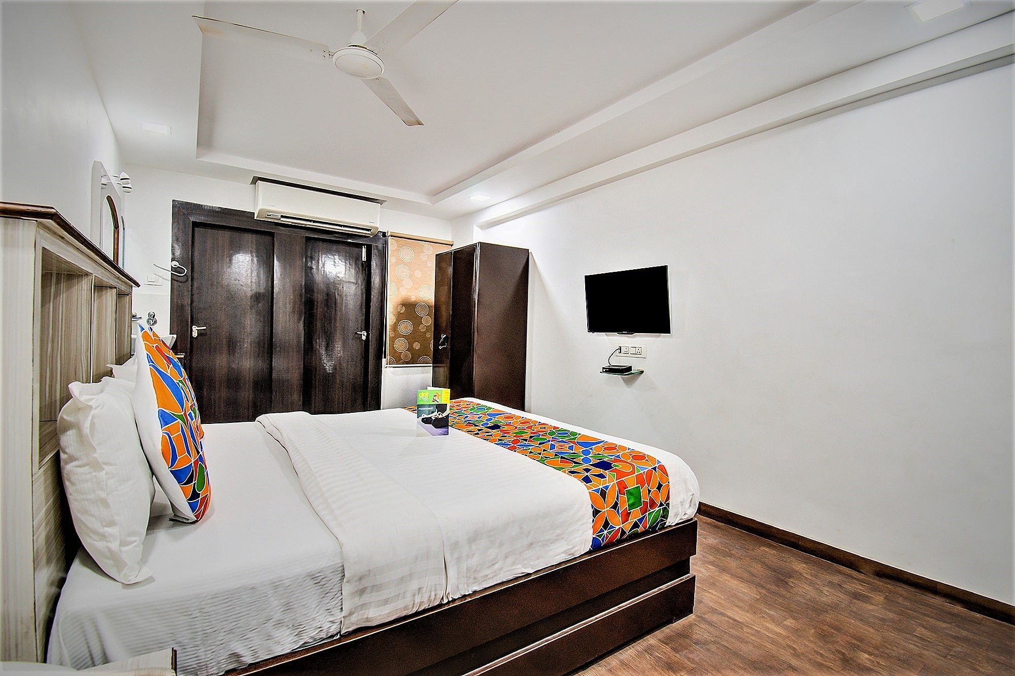 Executive Triple Room