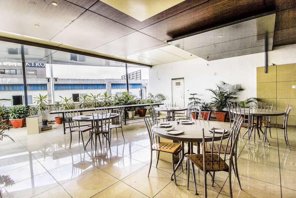 undefined FabHotel Rajnandani Residency 4