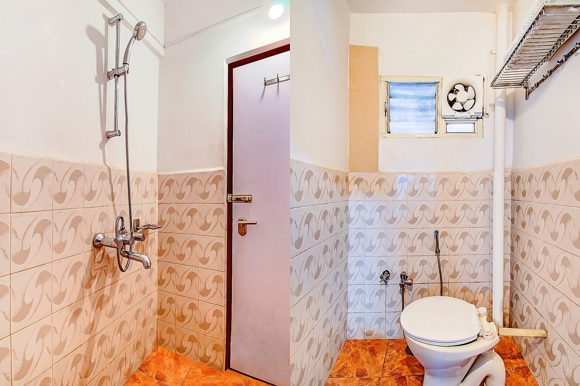 Executive Triple Room