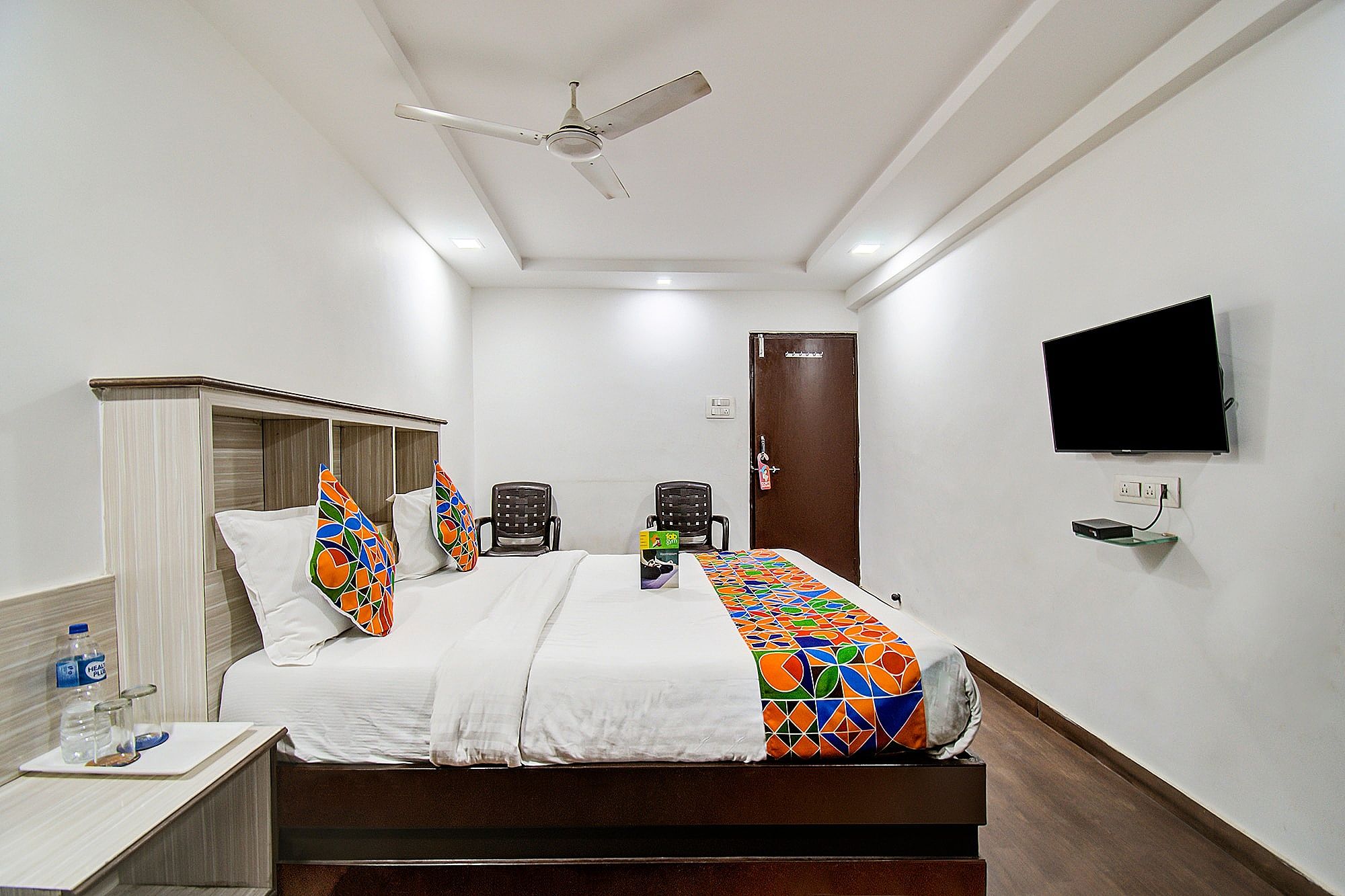 Executive Triple Room