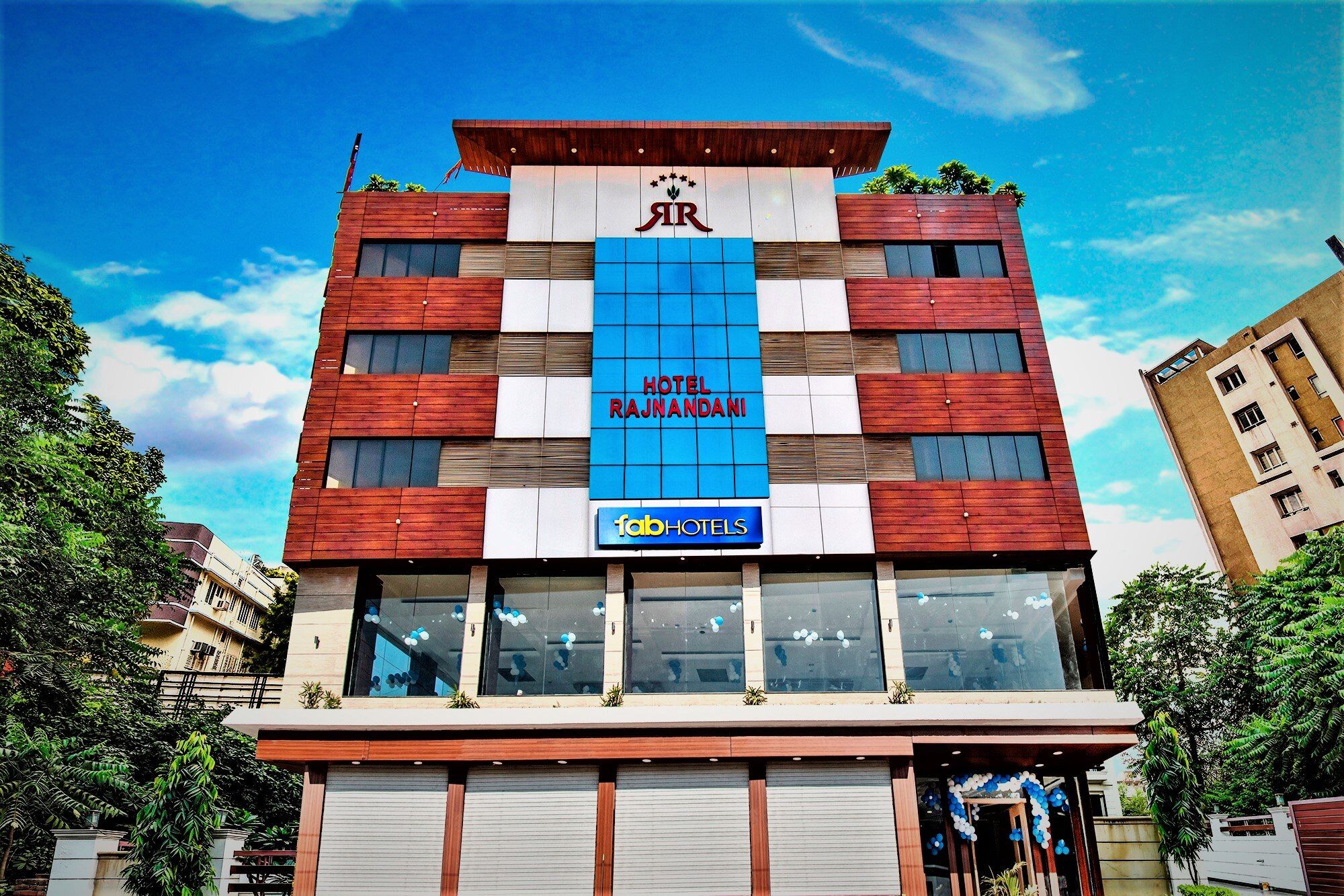 Facade
