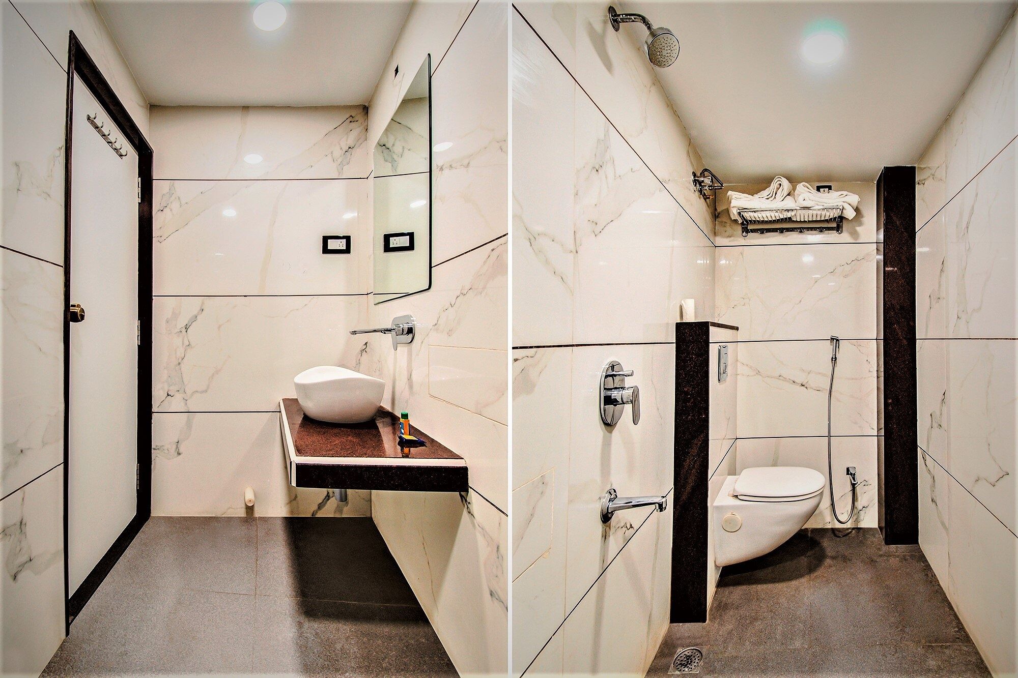 FabHotel Rajnandani Residency Deluxe Room 14