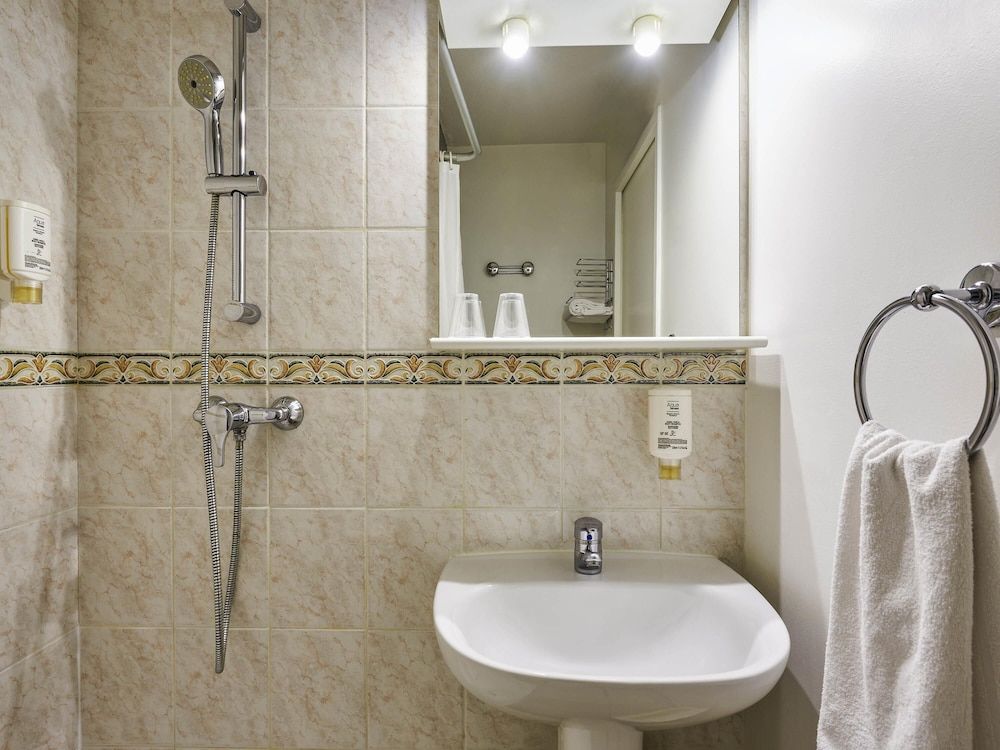 Aparthotel Adagio Access Nice Garibaldi Studio, 1 Double Bed 3