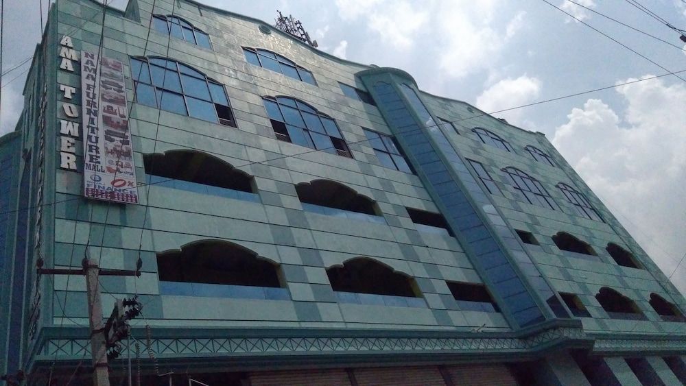 undefined Iroomz Nama Residency