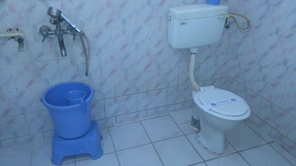 undefined Hotel Sapthagiri Balla 4