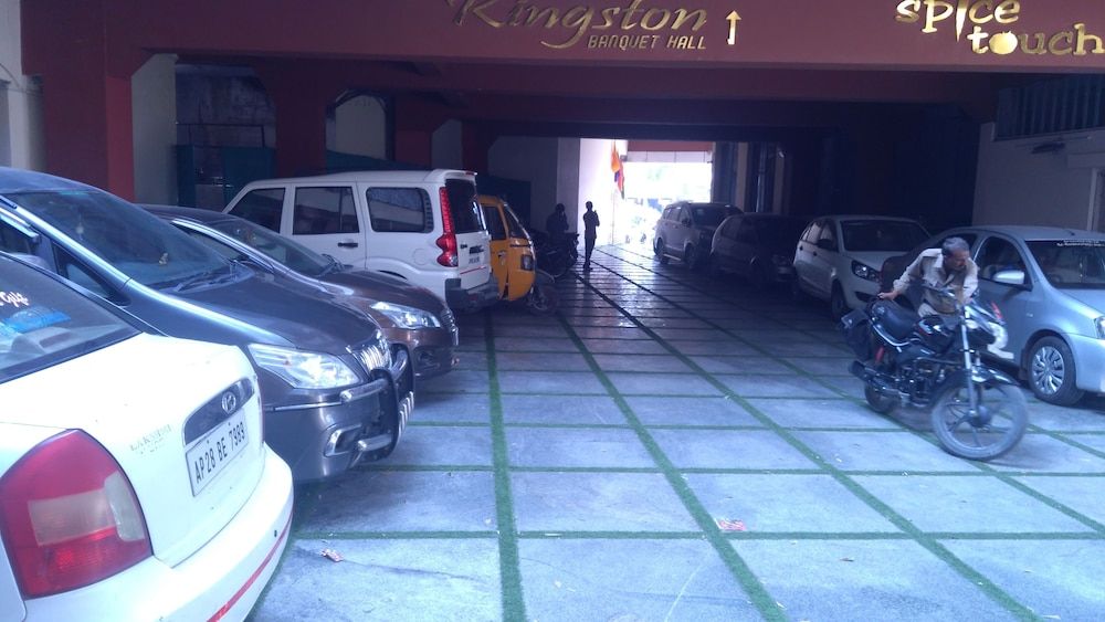 undefined Hotel Sapthagiri Balla 10