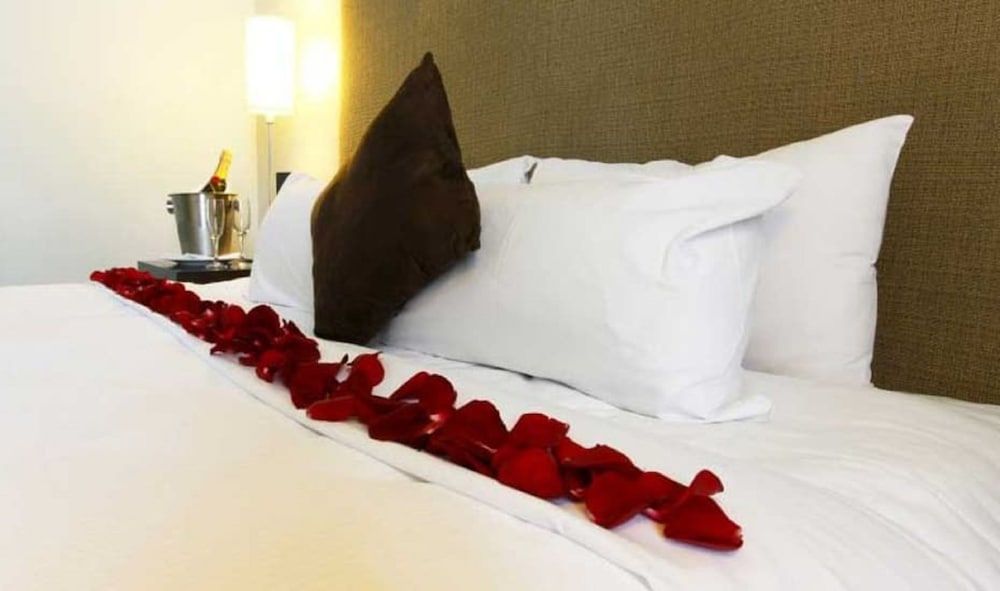undefined Hotel Lotus Grand 5