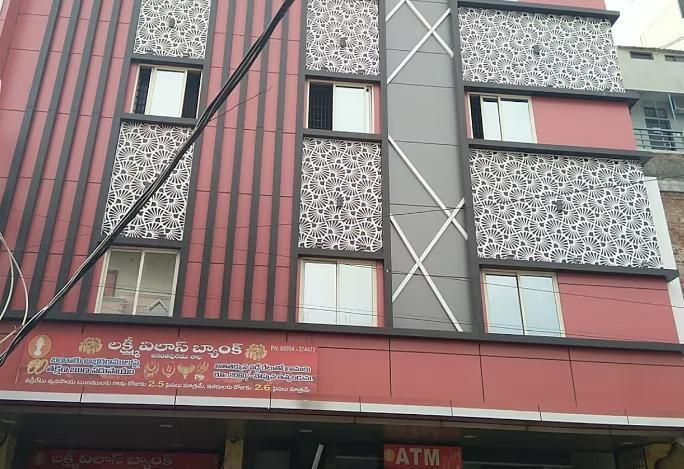 undefined i-ROOMZ Geetha Residency