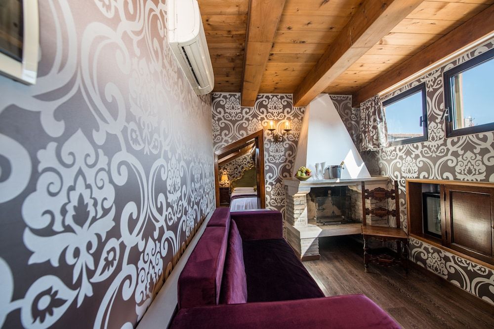 undefined Hotel Casa Nicolò Priuli
