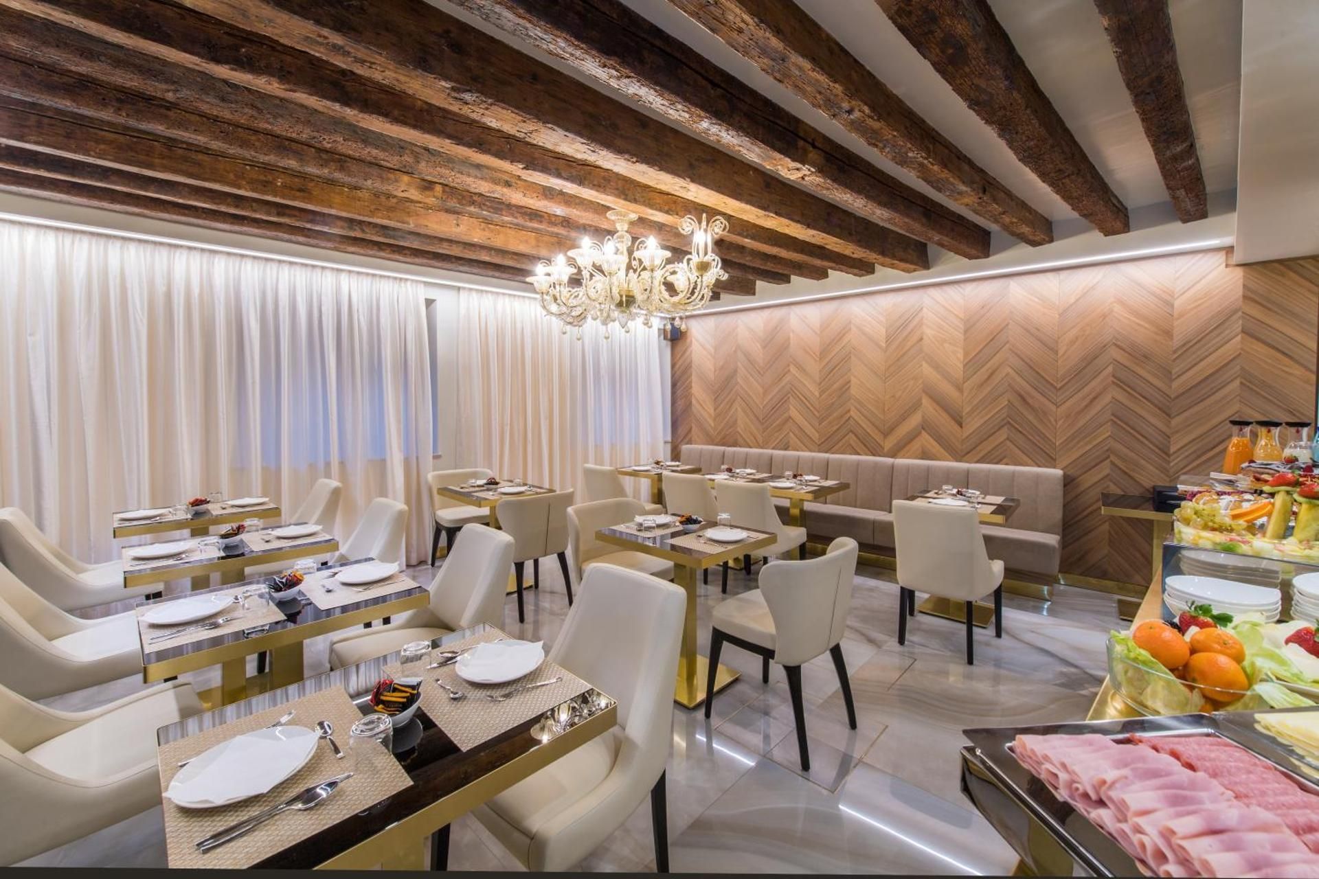 undefined Hotel Casa Nicolo Priuli 5