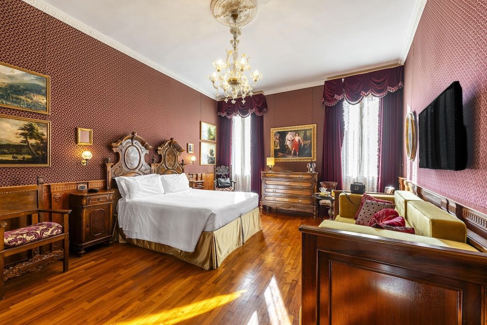 undefined Hotel Casa Nicolò Priuli 4