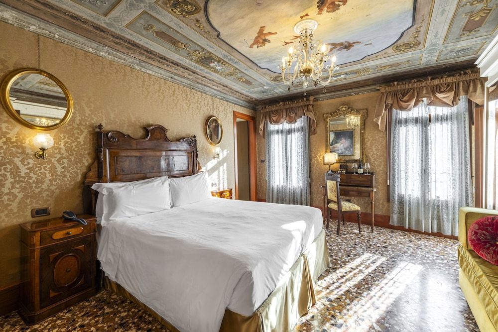 undefined Hotel Casa Nicolò Priuli 5