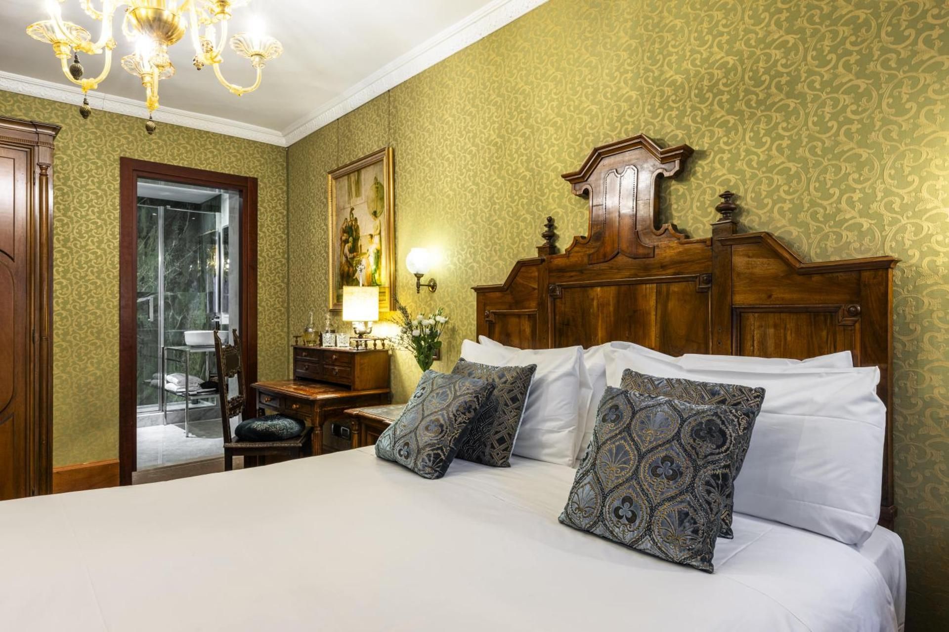 undefined Hotel Casa Nicolò Priuli 4